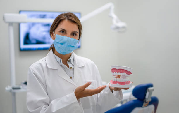Best Emergency Orthodontic Repairs in Red Boiling Springs, TN