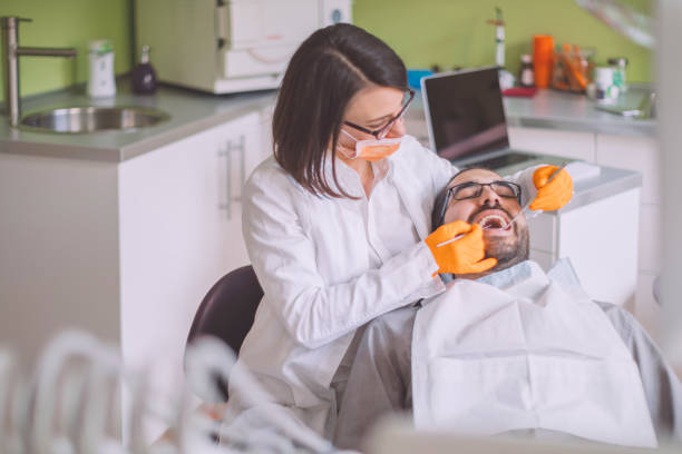 Best Emergency Wisdom Tooth Extraction in Red Boiling Springs, TN