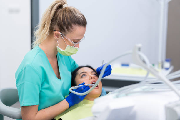 Best Emergency Treatment for Jaw Pain or Injury in Red Boiling Springs, TN